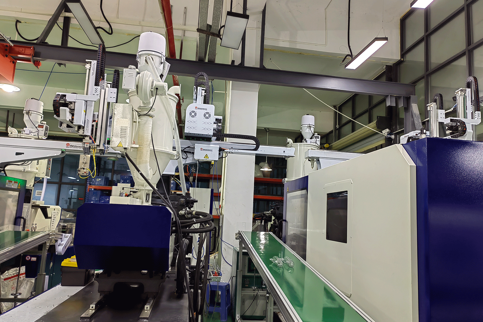 nnovative R&amp;D