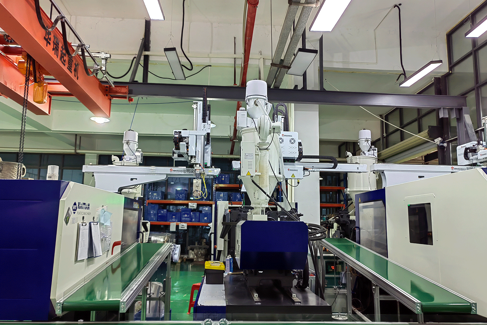 Technological Innovation and Clinical Orientation
