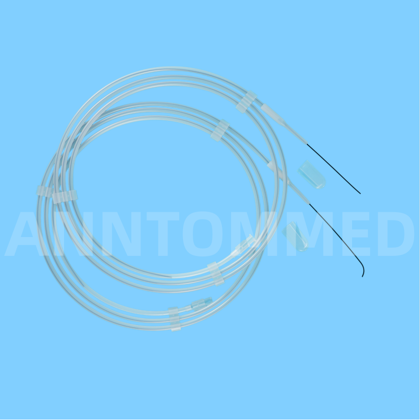 Hydrophilic Guide Wire - ANNTOMMED